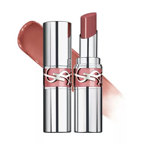 ysl shine baby malone|YSL lipstick loveshine.